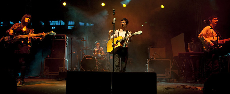 Mel - Escena BCN 2010