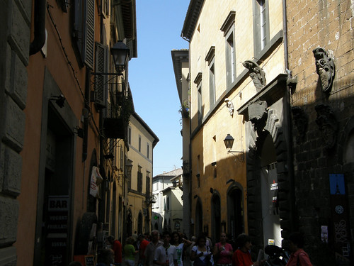 Orvieto, Italy