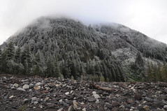 Rocky and Frosty