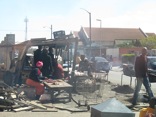 Cape Town