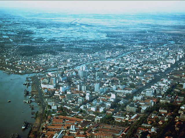 Saigon 1972