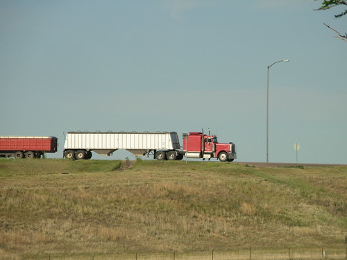 Prairie Commerce | by Clint Midwestwood