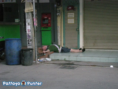 Drunk Guy | by ruabadfish2oou