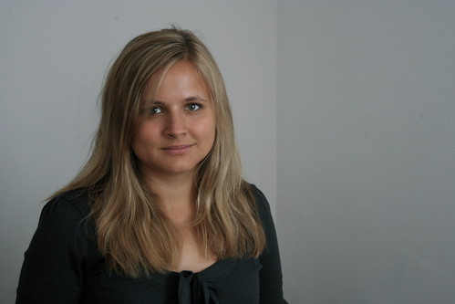 Basia | by Applicake