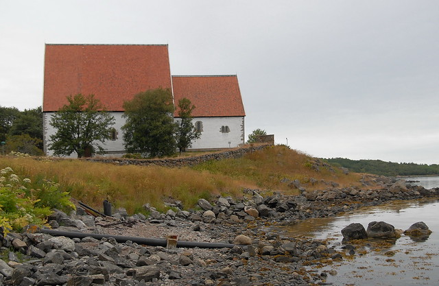 Trondenes kirke (Harstad, Troms)