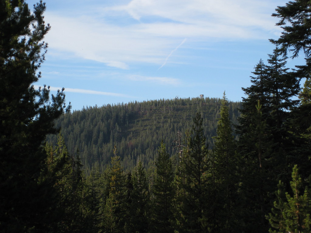 Howlock Mtn.