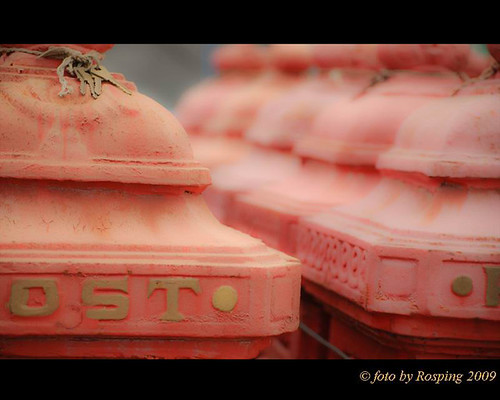 POST | by rosping-Giovanni Spatafora