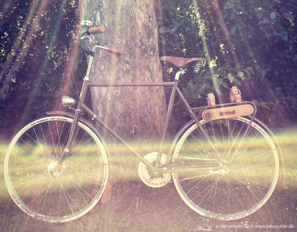 misundelse Uheldig opdagelse b-fair cykel en solstråle historie i verden 2015 | b fair c… | Flickr