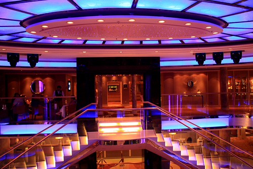 Ventura atrium | by Adori Graphics