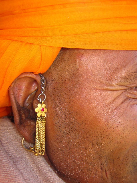 Golden Earring .. India