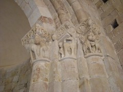 Iglesia de Santiago de los Caballeros de Zamora