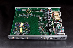 Reimyo DAP 999-EX Digital Audio Processor | Introducing the … | Flickr