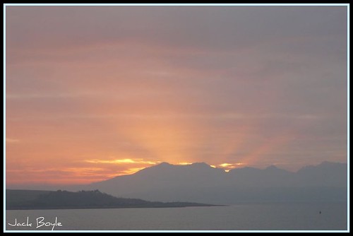 Christmas Eve Sunset !! | by jackatlargs