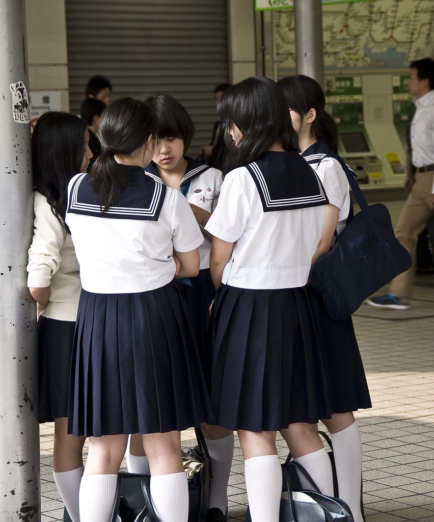 American Schoolgirl In Tokyo Bus Porno Atnakpicstore