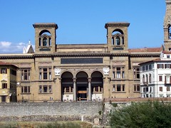 피렌체 국립도서관