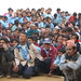 community meeting a Sarsyukarka-kavre-nepal