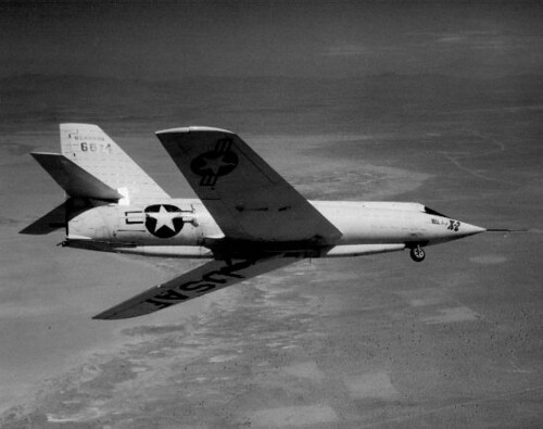 Bell : X-2 | Catalog #: 00035213 Manufacturer: Bell Designat… | Flickr