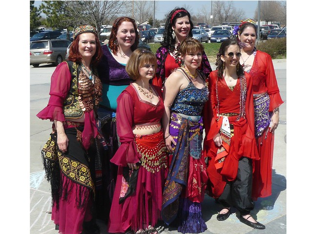 Northland Ethnic Festival 2008 030