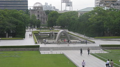 70 - Hiroshima - Peace Memorial Park - 20080619