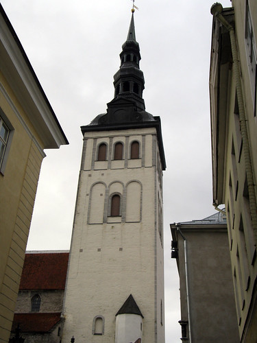 Tallinn, Estonia