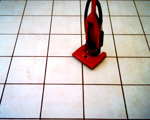 Red Vac THX | by swanfleet
