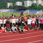 foto: Radek Narovec, Tereza Rozehnalová