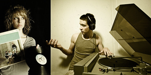Day 340: Just for the Record by Nick Today