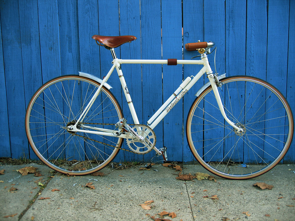 Path Racer Bicycle