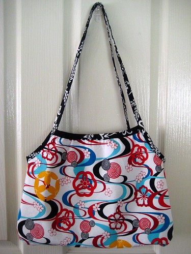 Japanese Bag | by Gemini Mum