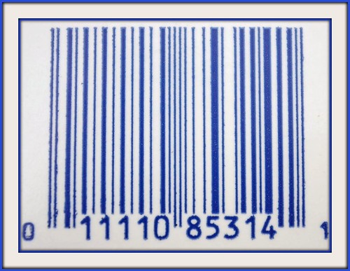 bar code | by vicipix