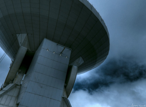 The LMT > Large Millimeter Telescope