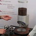 Malykke coffee grinder
