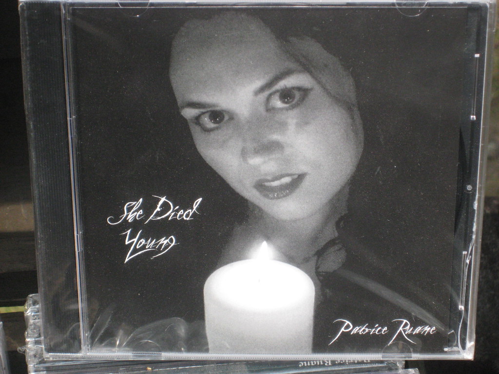 2008 Bristol Renaissance Faire | Patrice Ruane's CD. See Pat… | Flickr