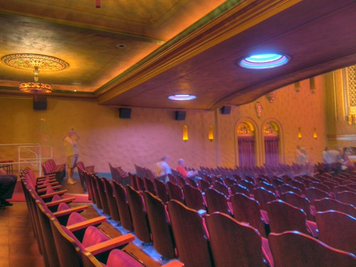 State Theatre