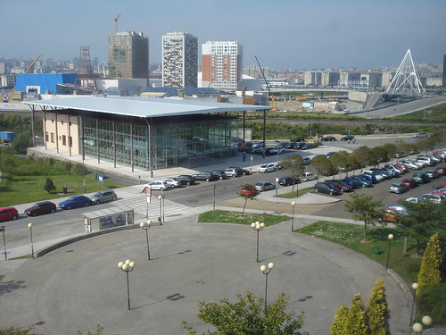 Campus de Elviña - LERD