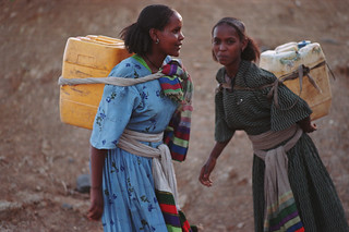 Girls www com ethiopian Ethiopian Women