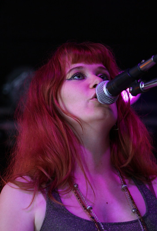 The Satellites of Love en Barcelona