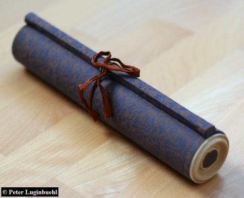 Qingming Scroll | by lugi_ch