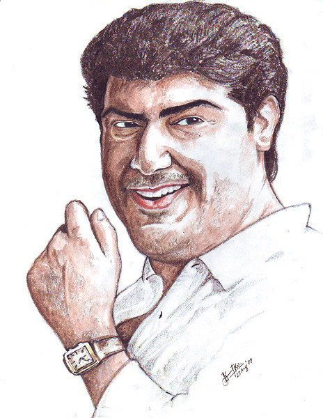 Ajith Kumar | Its been quite a while that I posted something… | Flickr