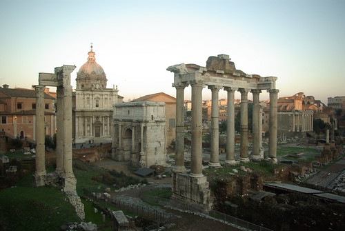 roma colisé | by tiamatapsou