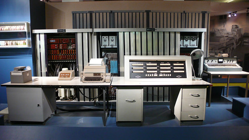 Museum of Technology | by Astera Schneeweisz