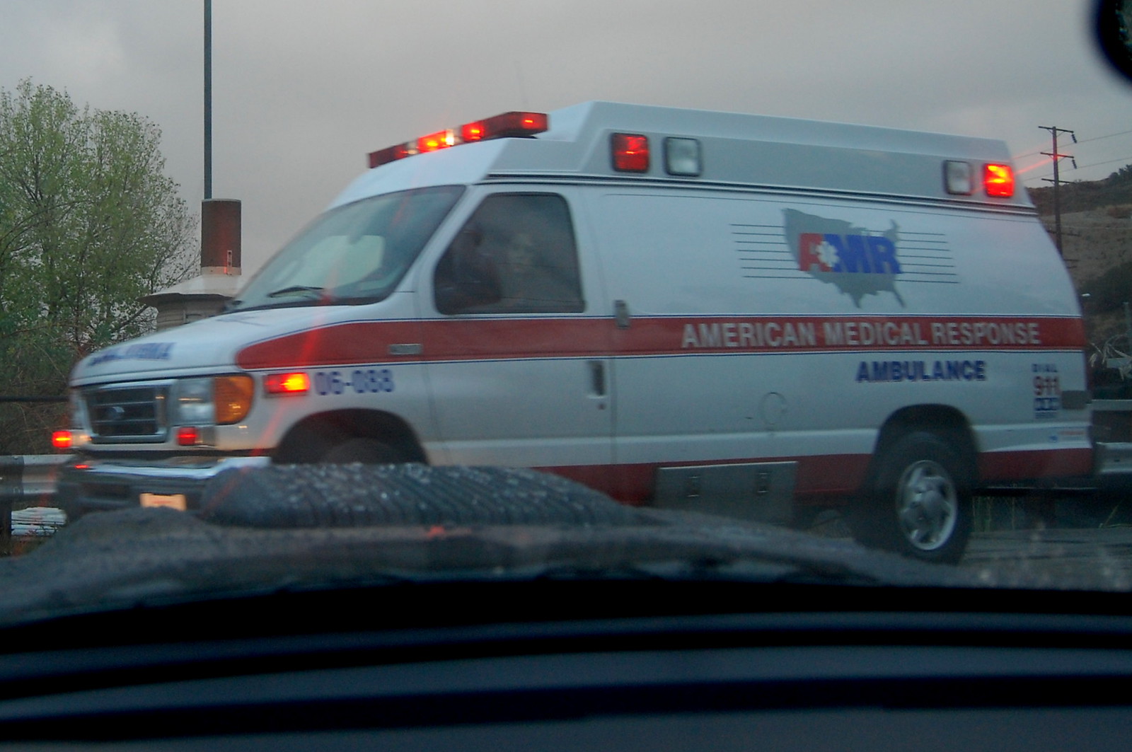 Amr Rescue AMBULANCES | Flickr