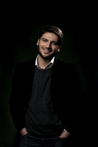 SAMI YUSUF '09 | by n3wbie
