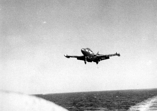 Grumman : F9F-2 : Panther | Catalog #: 00020467 Manufacturer… | Flickr