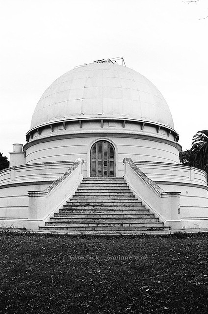 Observatorio Astronómico La Plata (OALP)