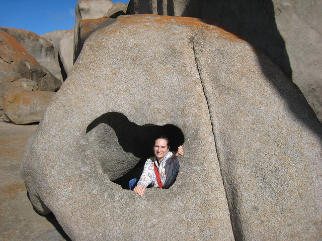 Aviva Rocks Image Aviva Rocks | Aviva has some fun peering through the porthol… | Flickr