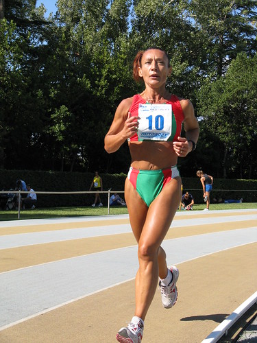 Untitled | by Atletica Ambrosiana