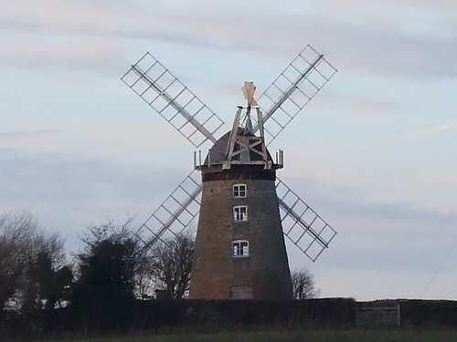 windmill | by elaine.flutterby