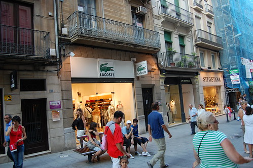 tienda nba barcelona