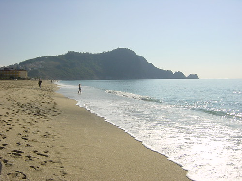 Strand Beach